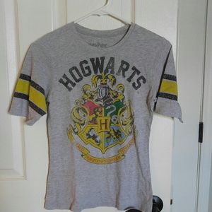 Harry Potter Vintage-Style Tee